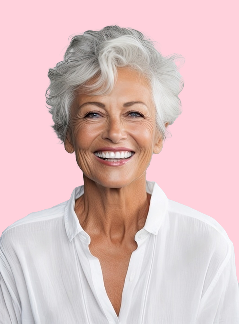 portrait of person #1