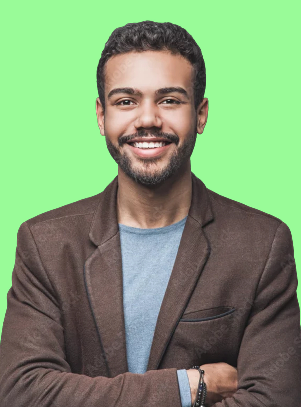 portrait of person #4