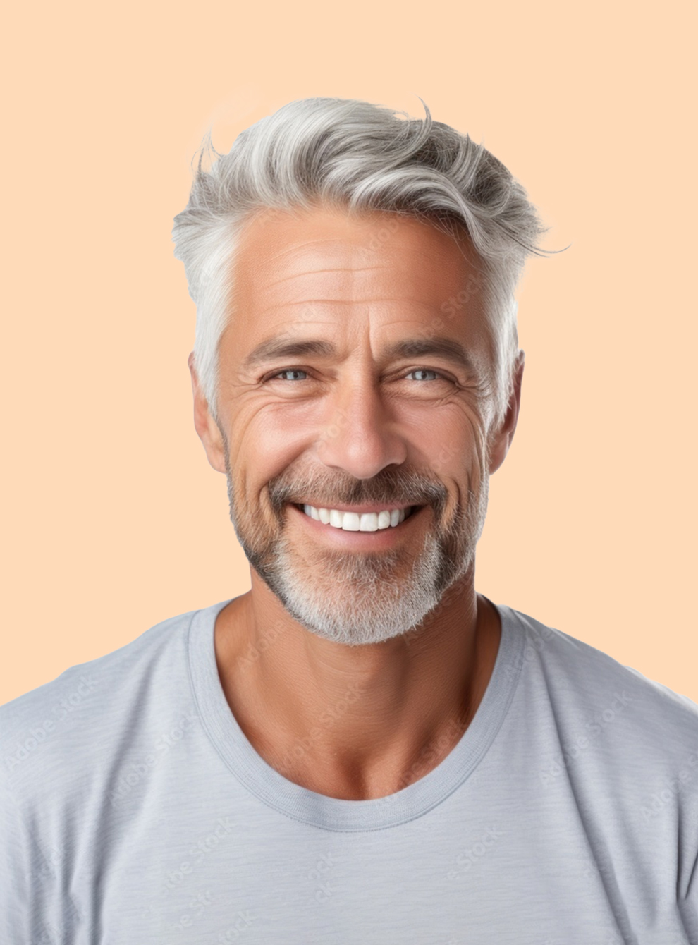 portrait of person #1