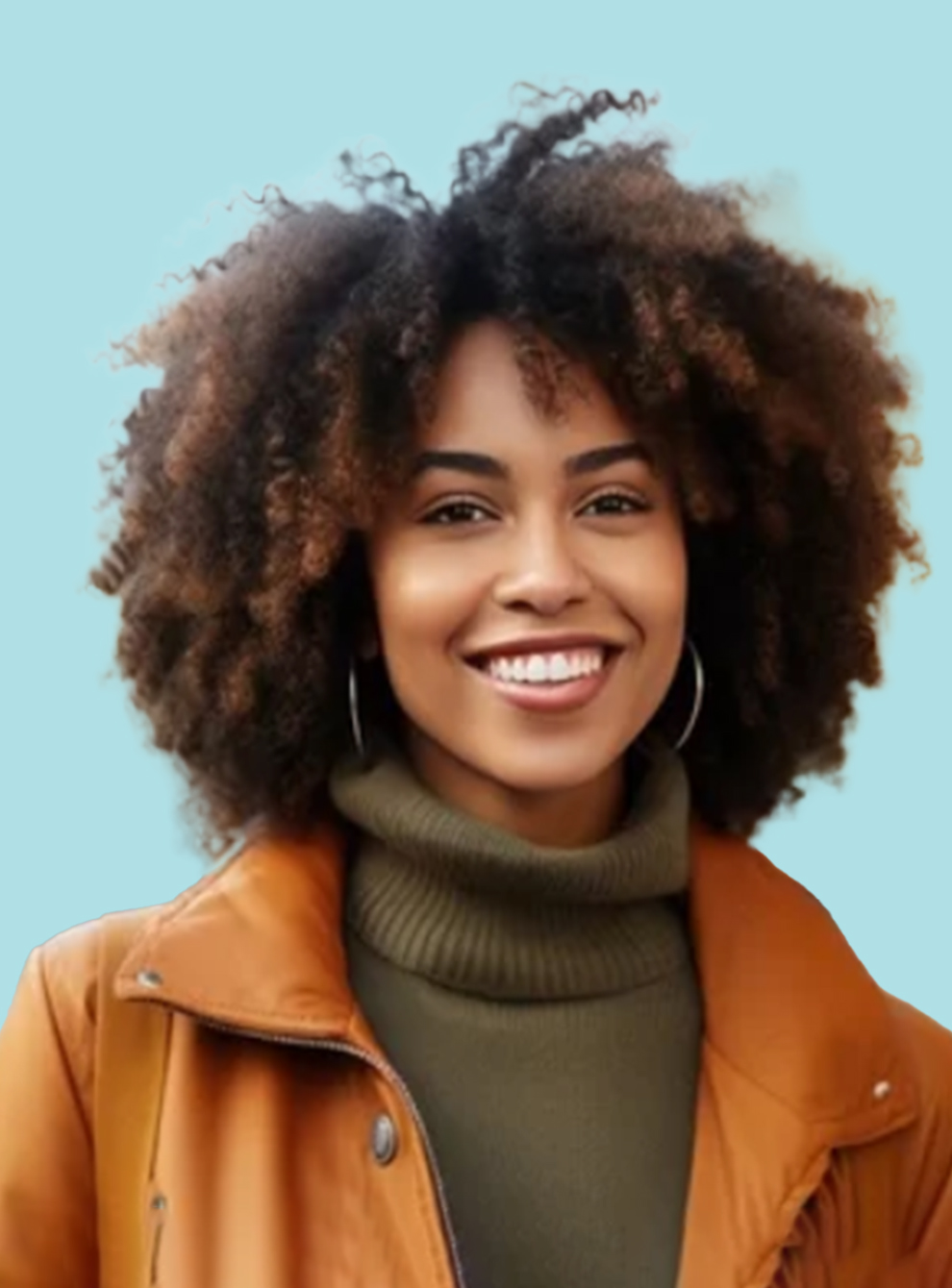 portrait of person #2